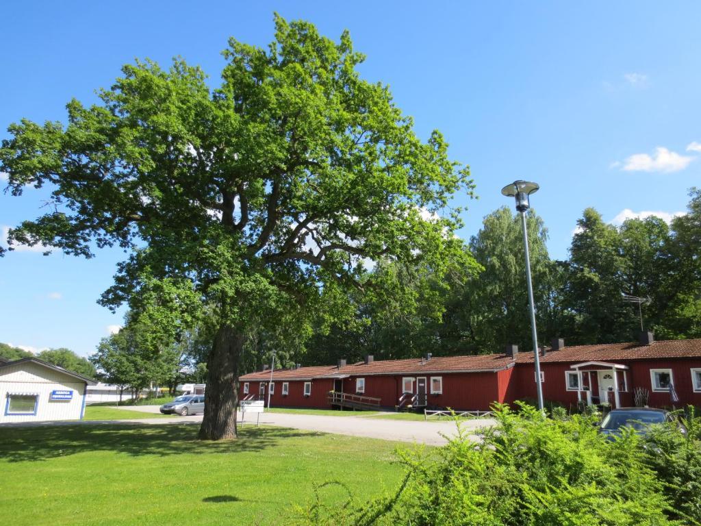 Motel Rasta Arboga Exterior foto